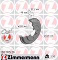 ZIMMERMANN 250177520  
