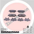 ZIMMERMANN 251531551 