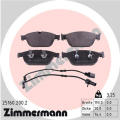 ZIMMERMANN 251602002   ,  
