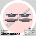 ZIMMERMANN 257021801 