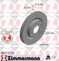 ZIMMERMANN 380.2113.20  