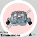 ZIMMERMANN 400210014