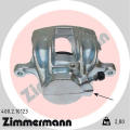 ZIMMERMANN 400210123