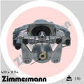 ZIMMERMANN 400410114