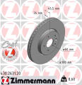ZIMMERMANN 430.2631.20  