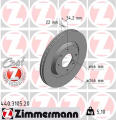 ZIMMERMANN 440.3105.20  