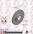 ZIMMERMANN 540.2491.52  