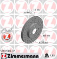 ZIMMERMANN 590.2580.52  
