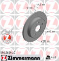 ZIMMERMANN 590282920  