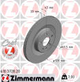 ZIMMERMANN 610372820  