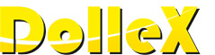логотип DOLLEX