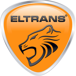 логотип ELTRANS