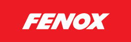 логотип FENOX