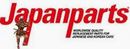 логотип JAPANPARTS