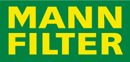 логотип MANN-FILTER