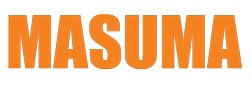 логотип MASUMA