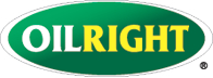 логотип OILRIGHT