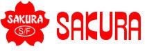 логотип SAKURA