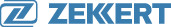 логотип ZEKKERT
