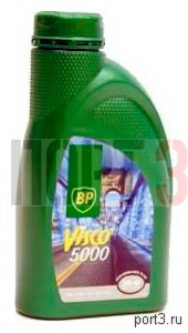   BP Visco 5000 5W-30 1
