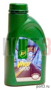 BP Visco 5000 5W-30 1