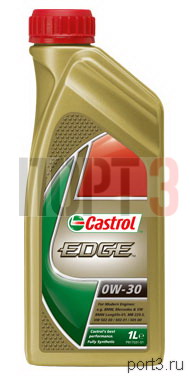 Castrol edge 10w60