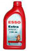   Esso EXTRA 15W-40 1