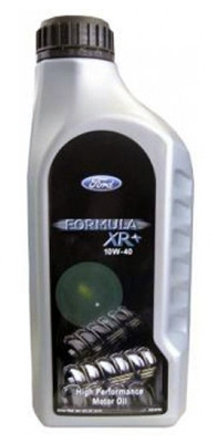   Ford Formula XR Plus 1