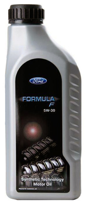   Ford Formula F 1