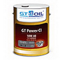   GT oil GT Power CI 20