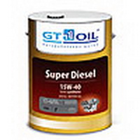   GT oil Super Diesel 20