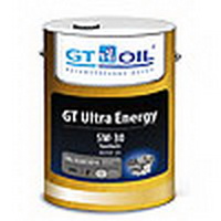   GT oil GT Energy SN 20