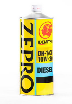   Idemitsu Zepro Diesel DH-1/CF 1