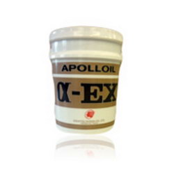   Idemitsu Apolloil Alpha EX 20