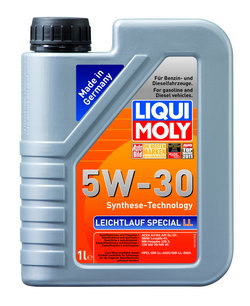  Liqui moly Leichtlauf Special LL 5W-30 1