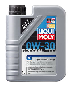   Liqui moly Special Tec V 0W-30 1