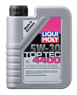   Liqui moly Top Tec 4400 5W-30 1