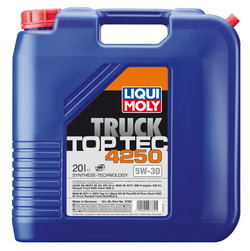 Liqui moly Top Tec Truck 4250 5W-30 20