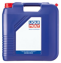 Liqui moly Leichtlauf Special AA 5W-30 20