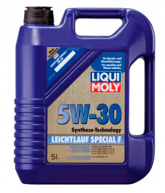   Liqui moly Leichtlauf Special F 5W-30 5