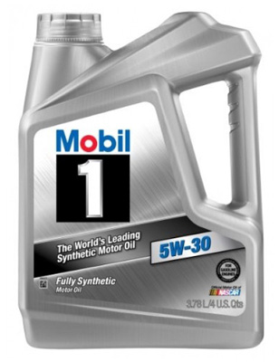   Mobil Mobil 1 x1 5W-30 4