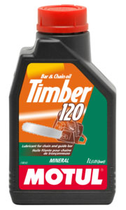   Motul Timber 120 1