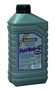   Ravenol Turbo-C HD-C 1