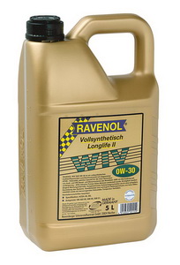   Ravenol WIV 5