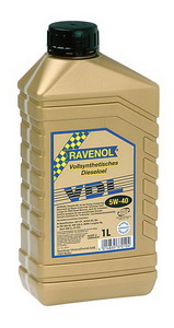   Ravenol VDL 1