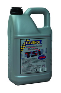   Ravenol TSI 5