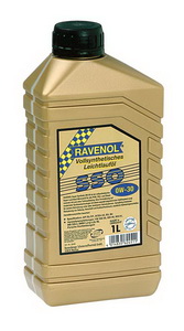   Ravenol SSO 1