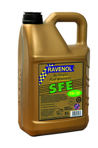   Ravenol SFE 5