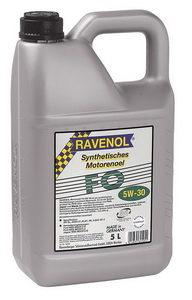   Ravenol FO 5