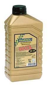 Ravenol HCL 1